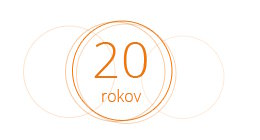 TRANSBET - 20 rokov