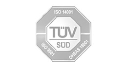 TRANSBET - tuv sud iso